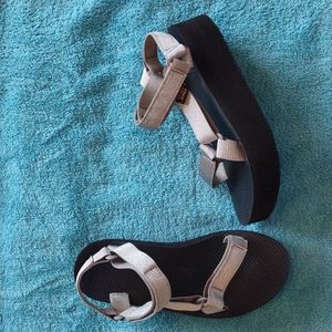 TEVA Sandals